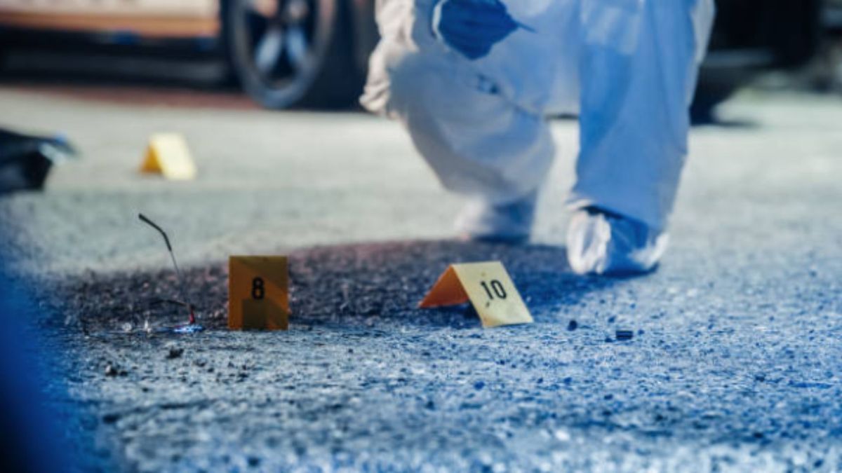 Fotografía no relacionada directamente con los hechos