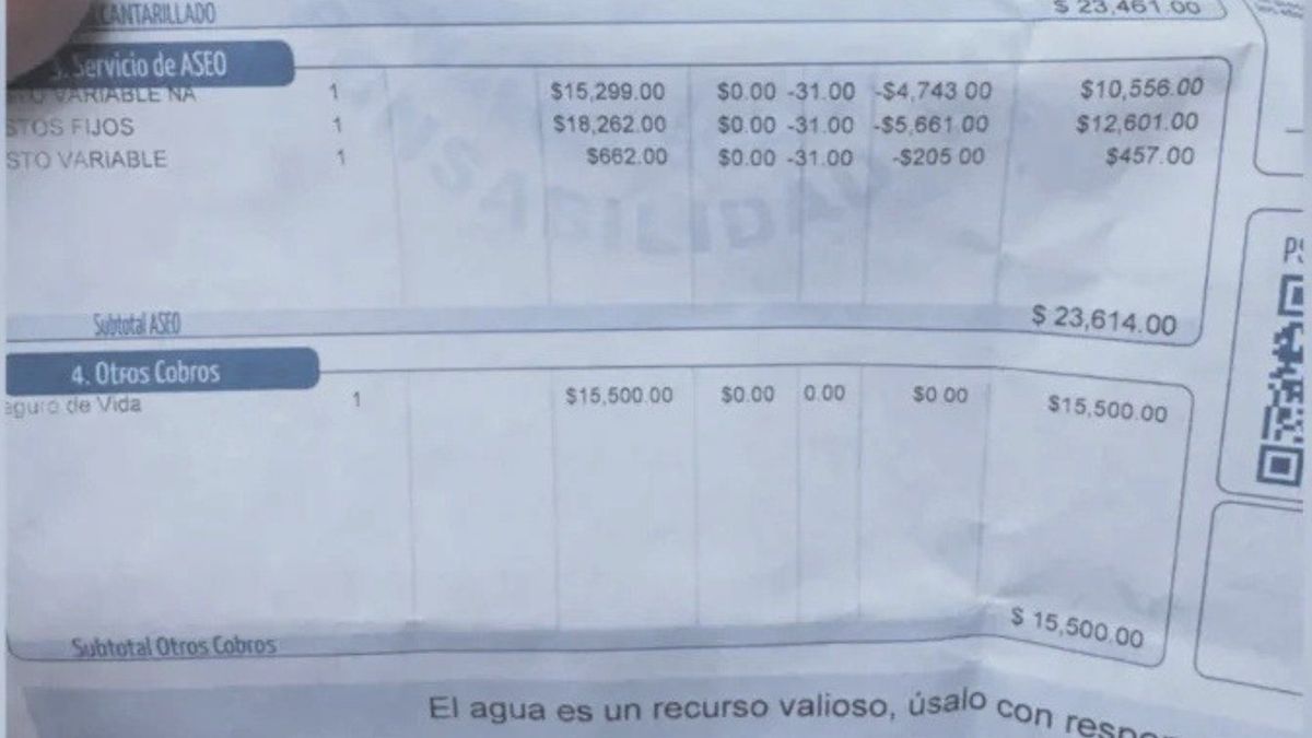 Habitantes de Armenia denuncian cobro de seguro de vida que no adquirieron