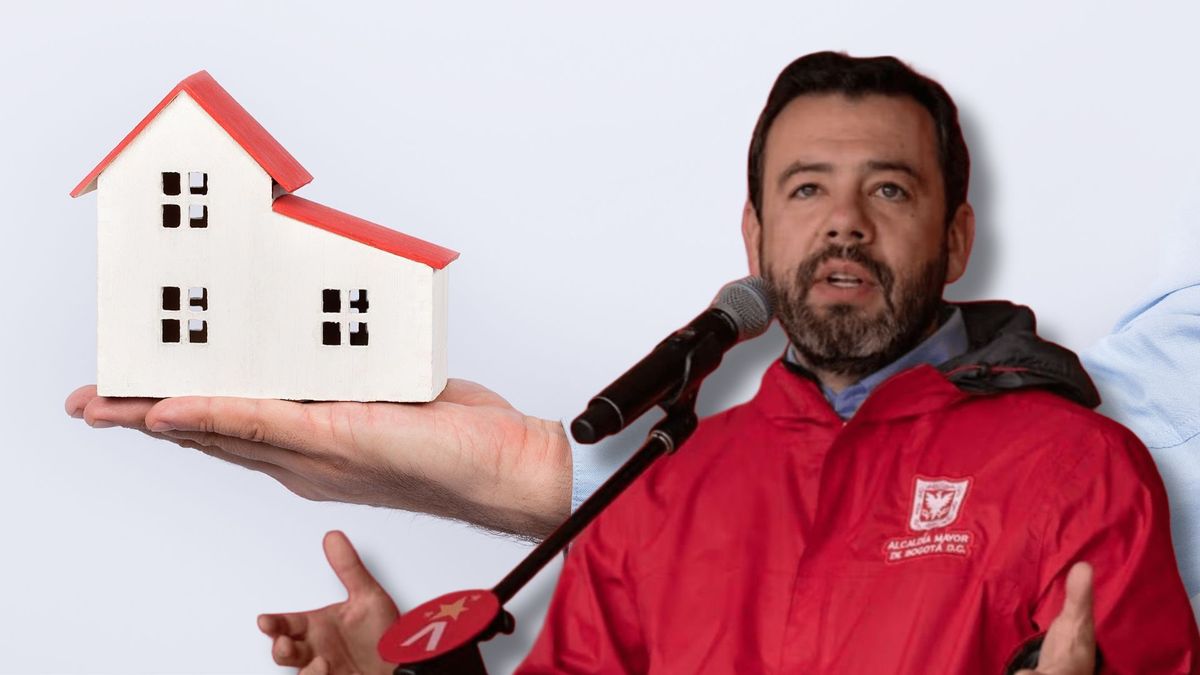 Distrito suelta subsidios de $17 millones: así puede tener casa propia fácil