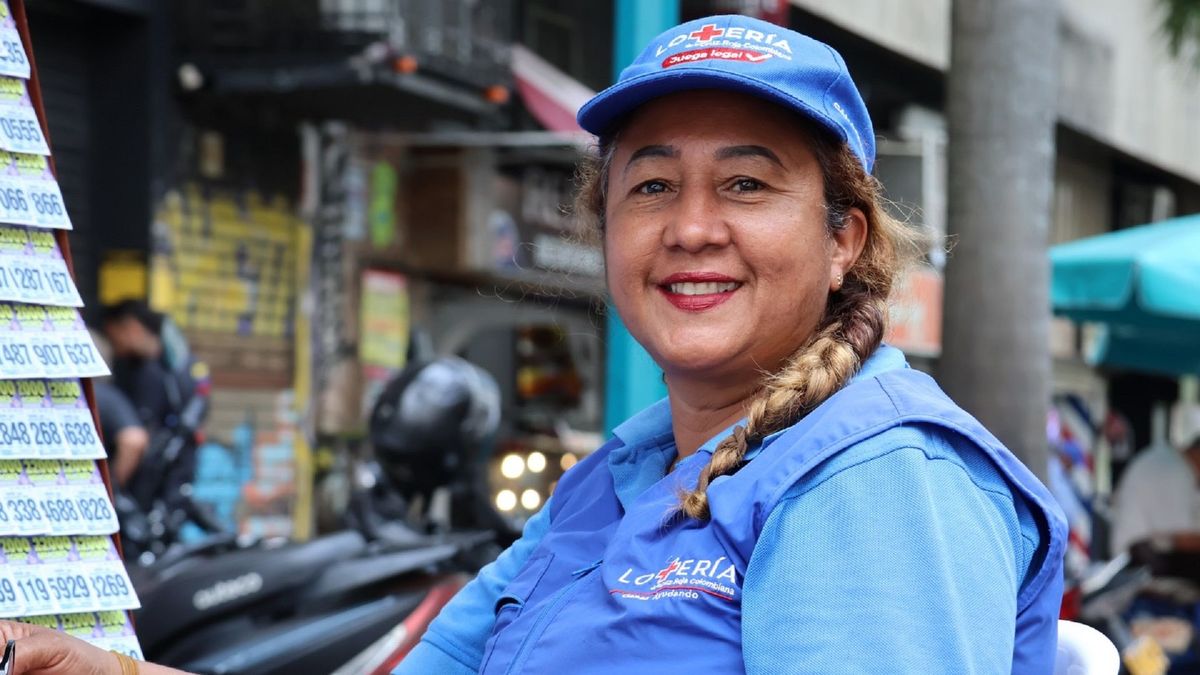 Lotera de la Cruz Roja