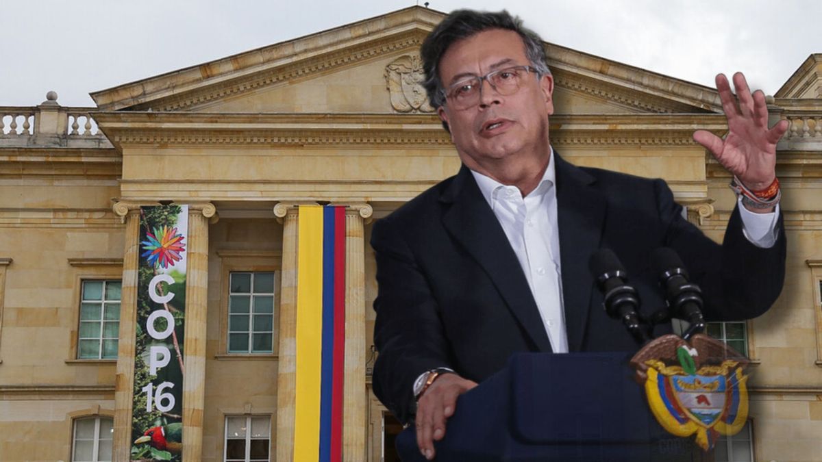 Plan gratis en Bogotá: visite la Casa de Nariño sin pagar este 10 de abril