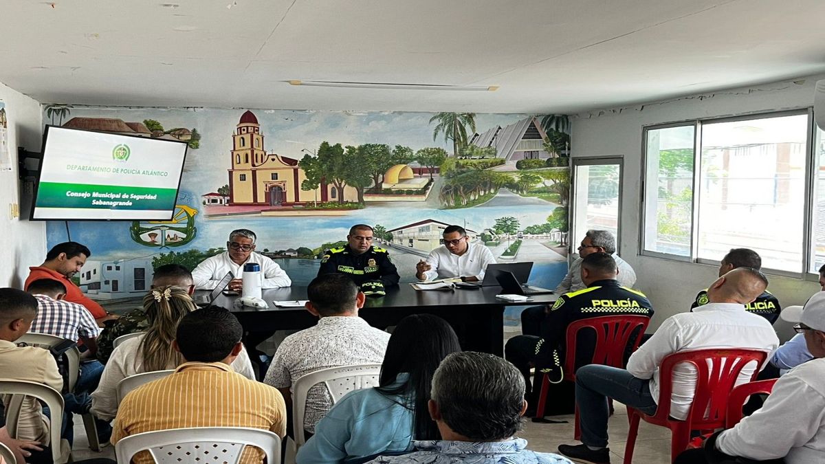 Consejo de Seguridad