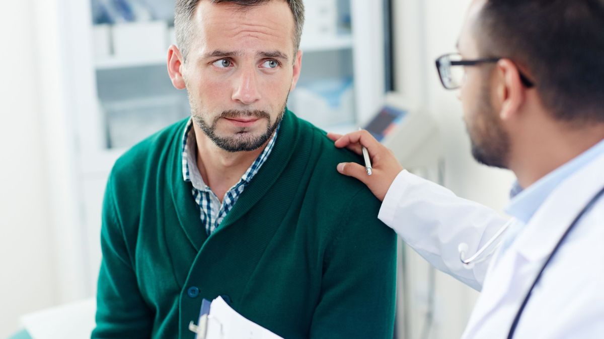 Avances en salud íntima masculina que sí funcionan