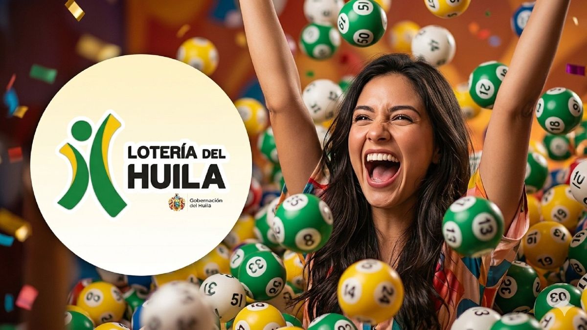 Lotería del Huila abril 7