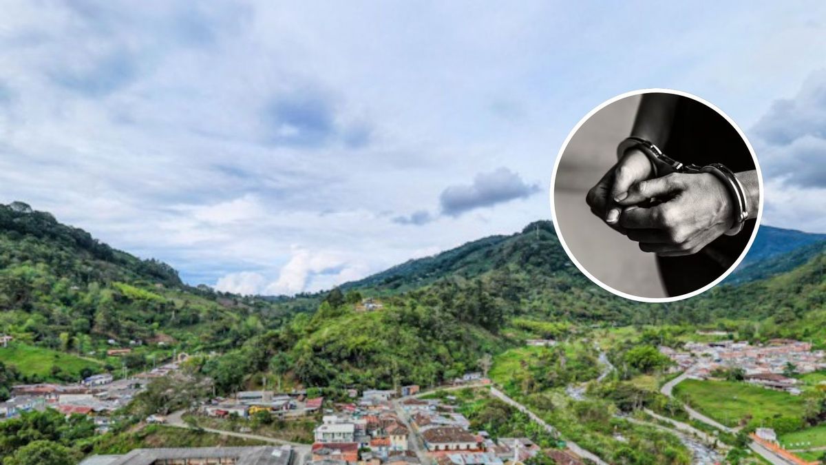 Viviendas turísticas en el Quindío, en la lupa por hallazgo de armas