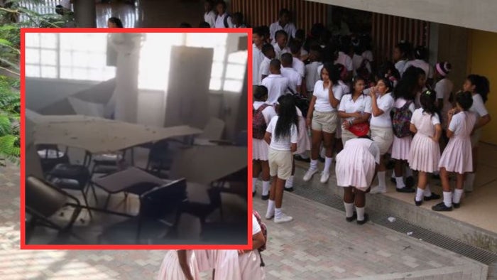 Colegios de Cartagena