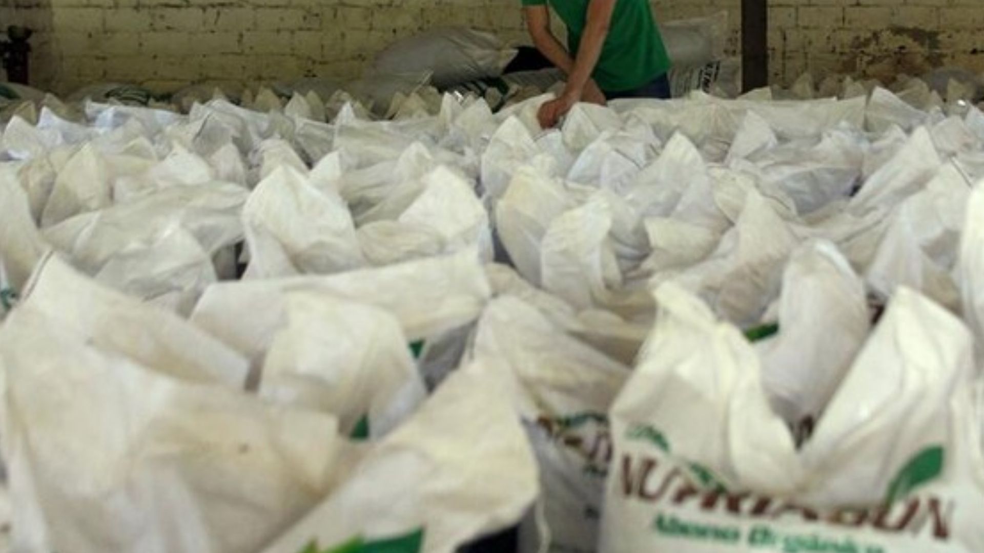 Petro dio la orden fertilizantes baratos para que el campesino ahorre plata