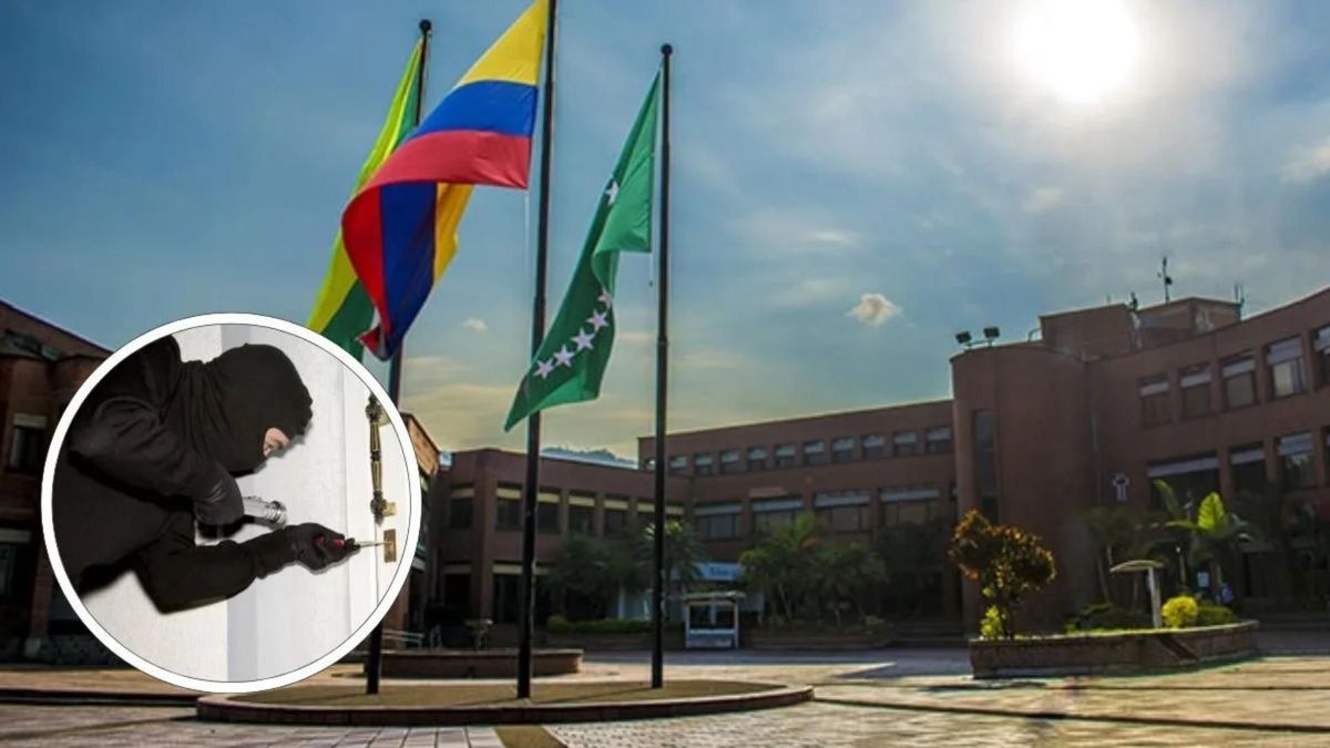 Aumento de hurtos armados en Dosquebradas