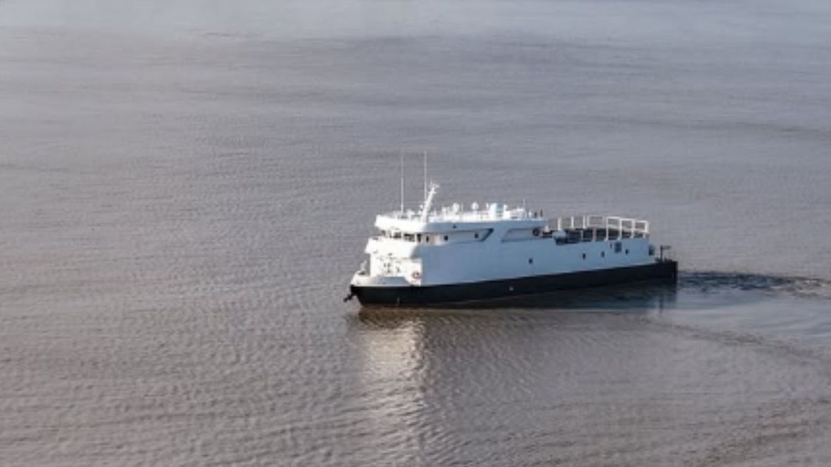 Barco hospital Benkos Biohó