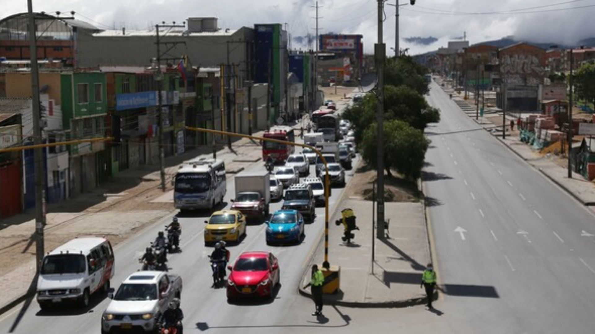 Fase 4 de TransMilenio en Soacha