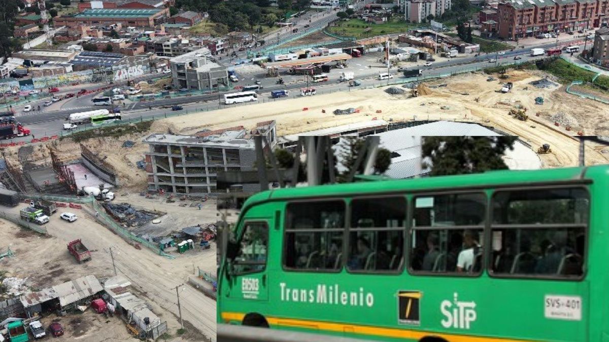 Soacha impulsa alimentadores elimina necesidad de bicitaxis