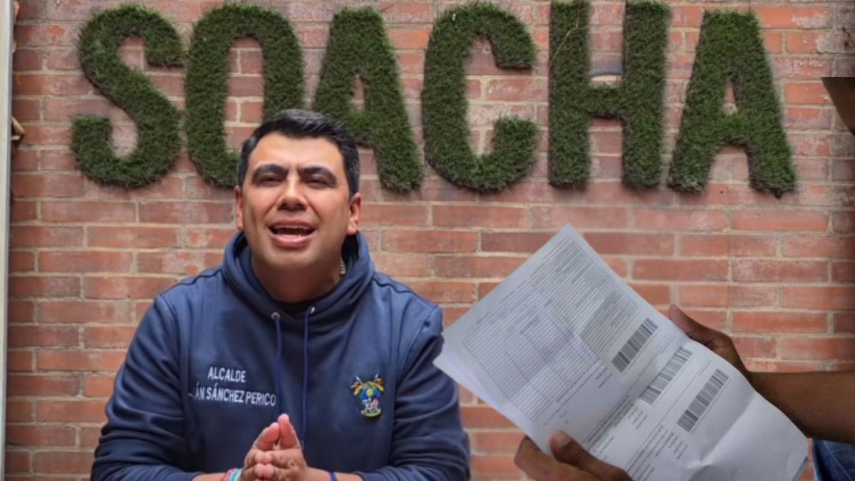 Soacha lanza descuentos del 90 % en intereses deudas viejas quedarán en el olvido