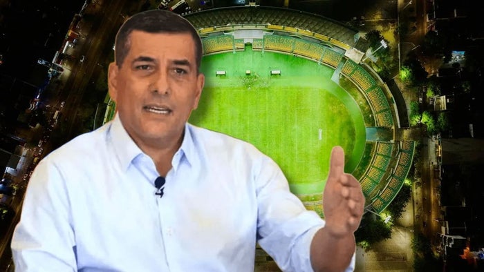 Polémica por precios del partido Real Cartagena este lunes