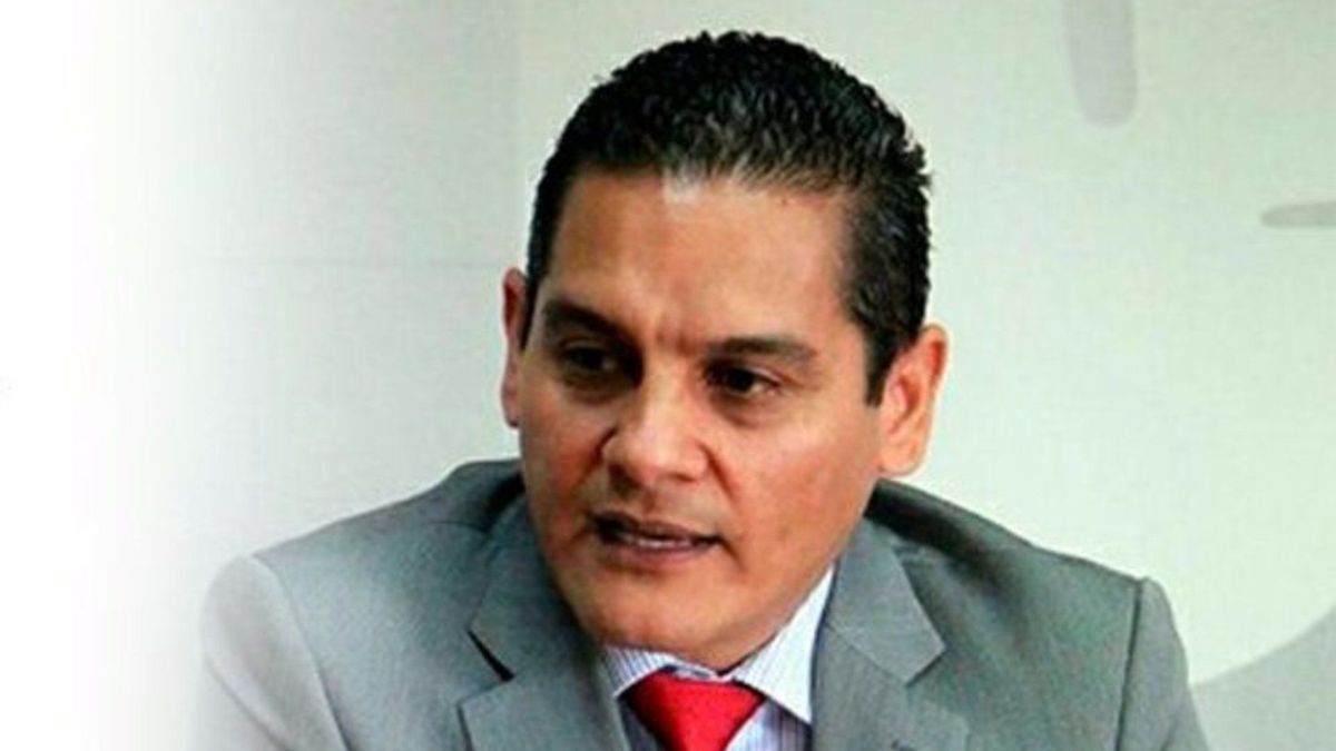 Eisenhower Djanon Zapata