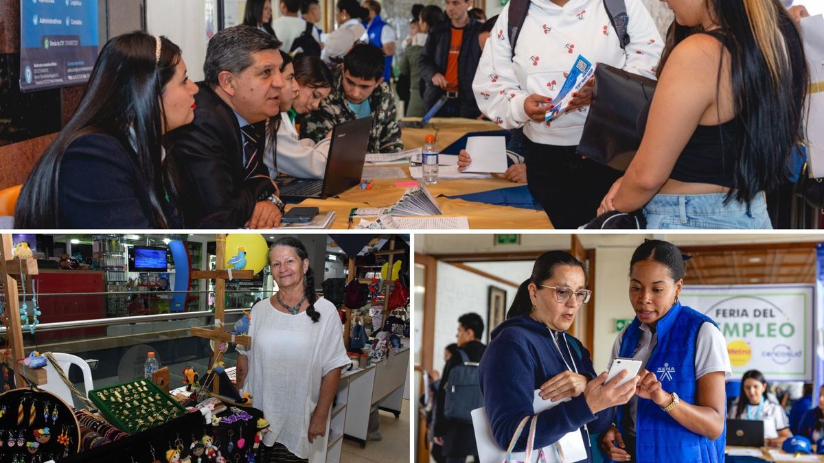 Vacantes del Sena 2026: perfiles, sectores y cómo aplicar