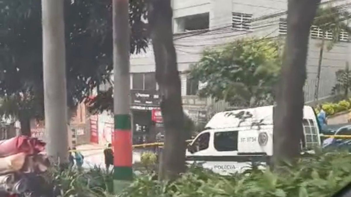 Asesinado ganadero en Envigado, Antioquia