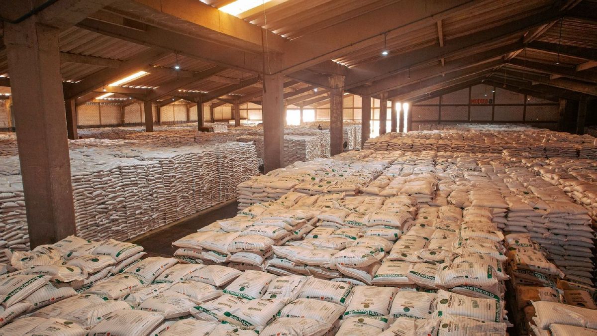 Fertilizantes Colombia