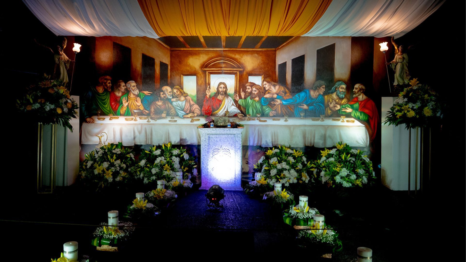 ¿Qué significa 'La Última Cena' y por qué sigue generando tanto interés?