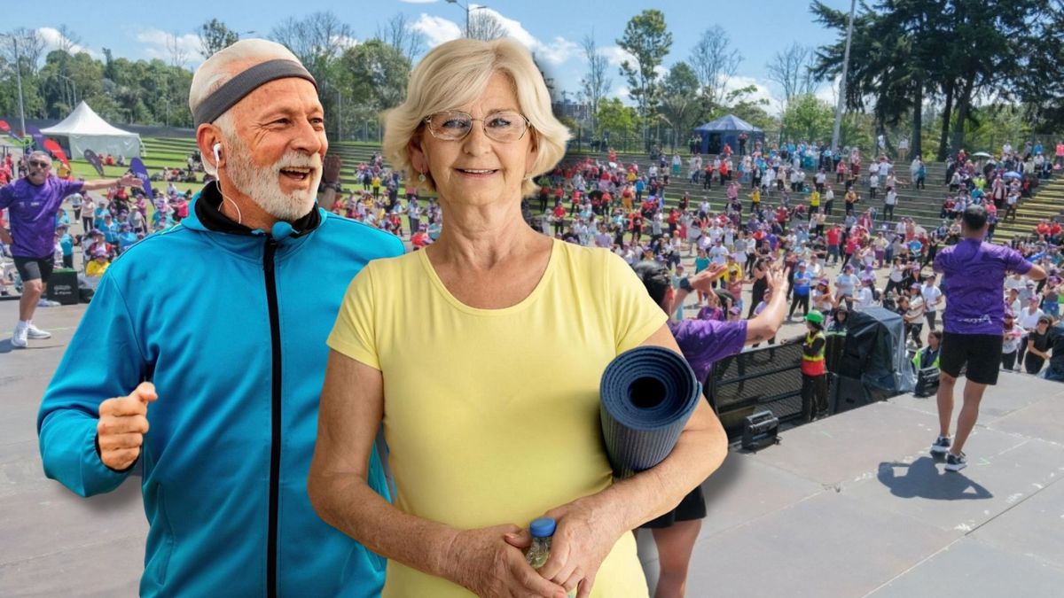 ¿Qué actividades gratis habrá en el Parque El Tunal este domingo 12 de abril de 2026?