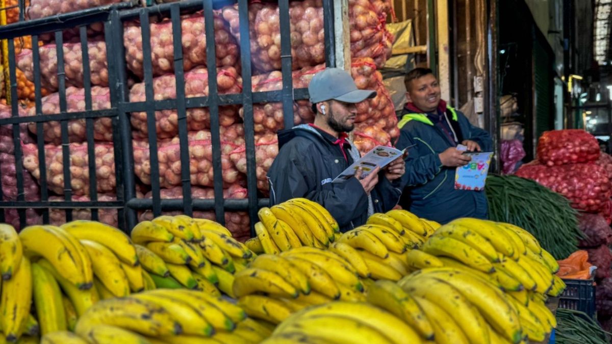 Precios en Corabastos este 9 de abril de 2026 alimentos que más bajaron HOY