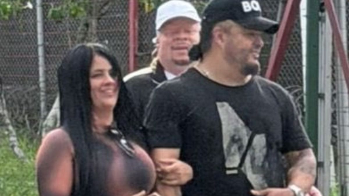 “La Catedral de Pablo Escobar se quedó chiquita”: Escándalo por parranda en cárcel de Itagüí