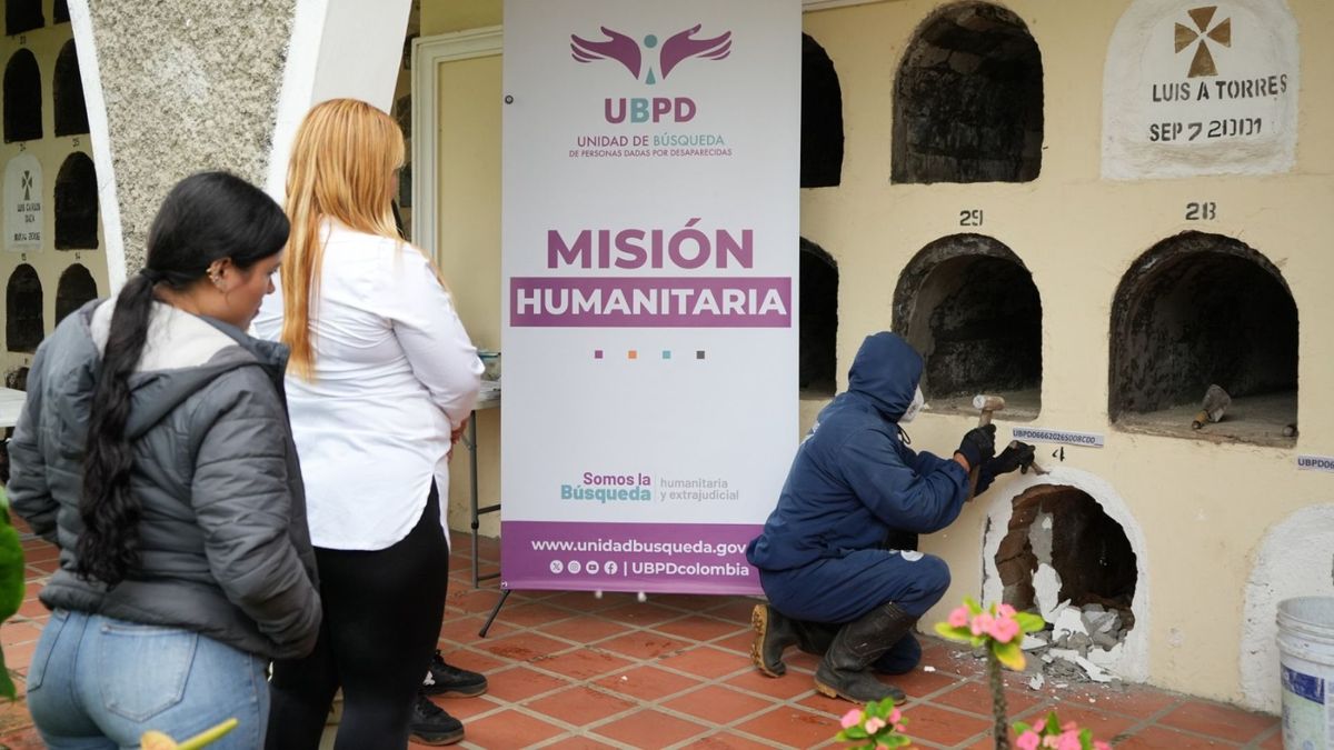 Estas acciones se suman a los recientes hallazgos en Caldas (11 cuerpos) y Angostura (4 cuerpos).