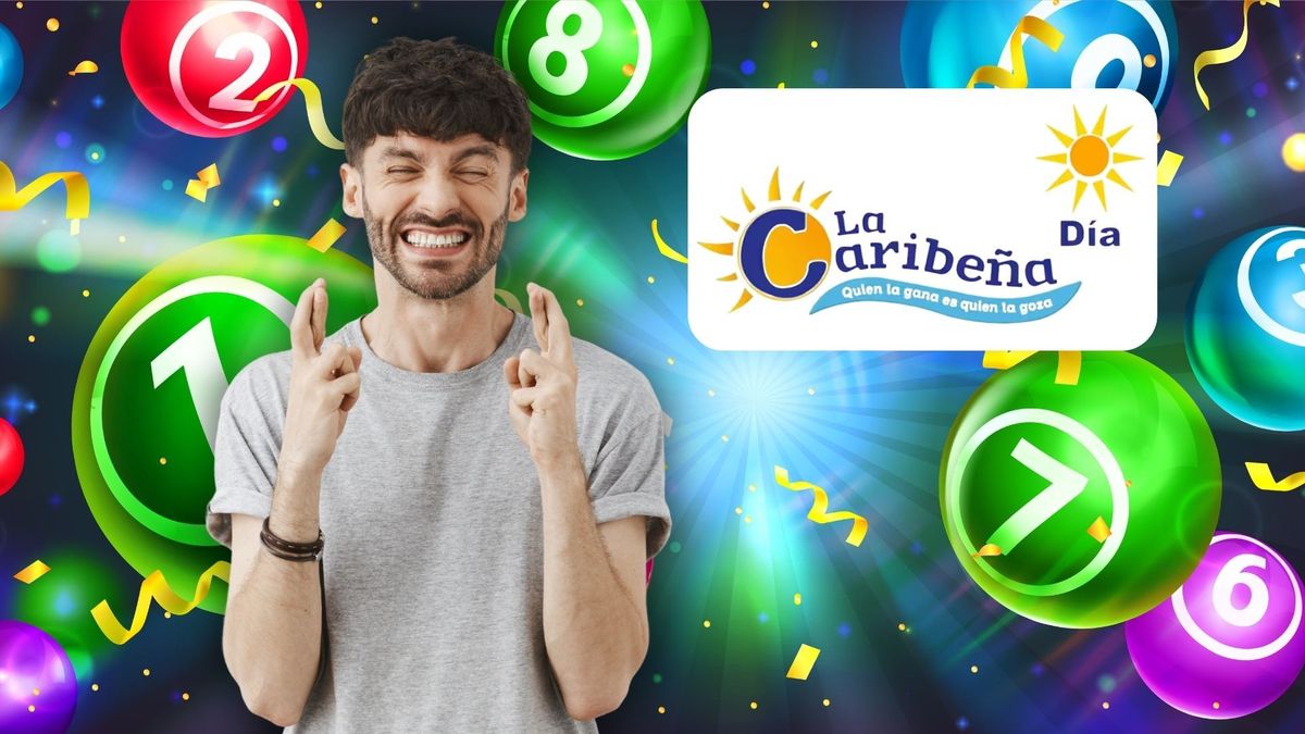 La Caribeña Día - Viernes 10 de abril