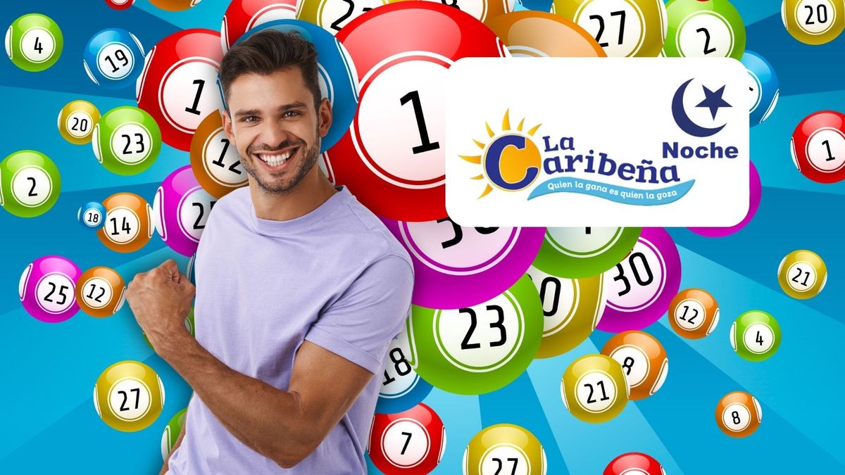 La Caribeña Noche - Viernes 10 de abril