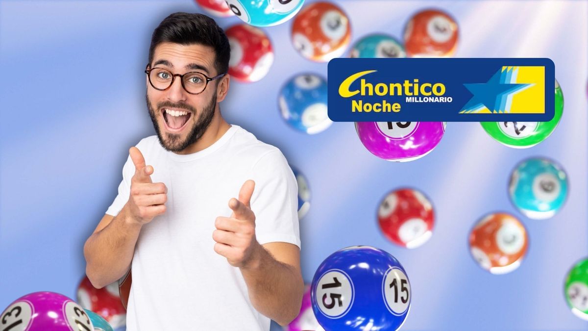 Chontico Noche - Viernes 10 de abril