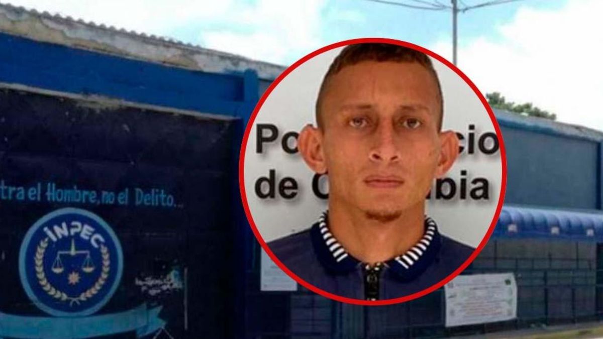 Hombre asesinado en la cárcel el Bosque