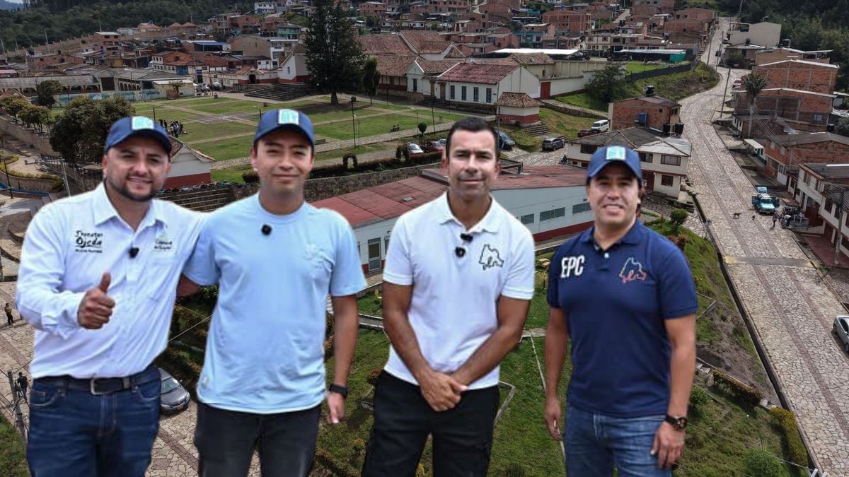 Inician Plan Maestro de Alcantarillado en Cundinamarca desbordamientos no serán problema