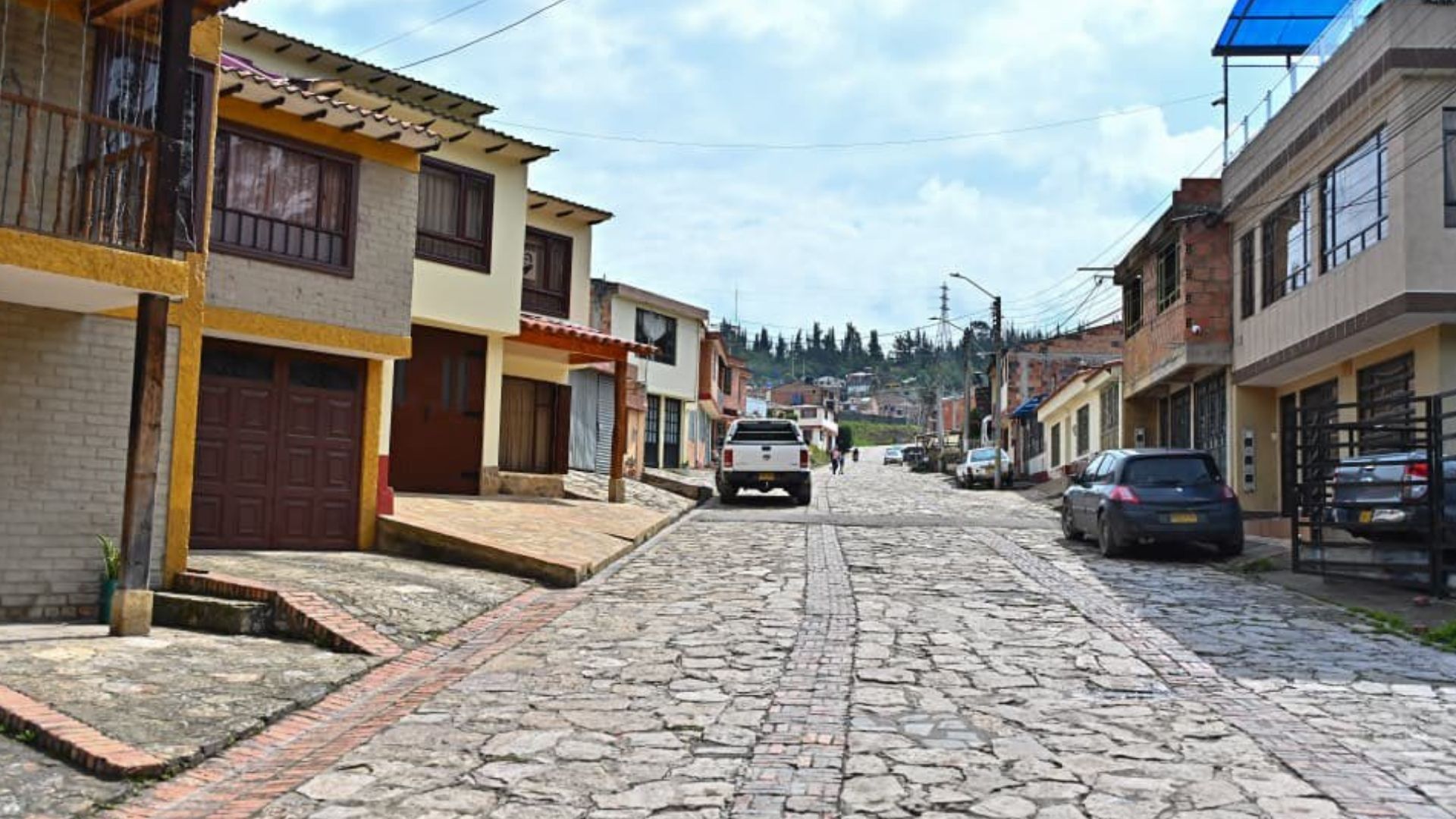 Cundinamarca en julio arrancan Plan Maestro de Alcantarillado