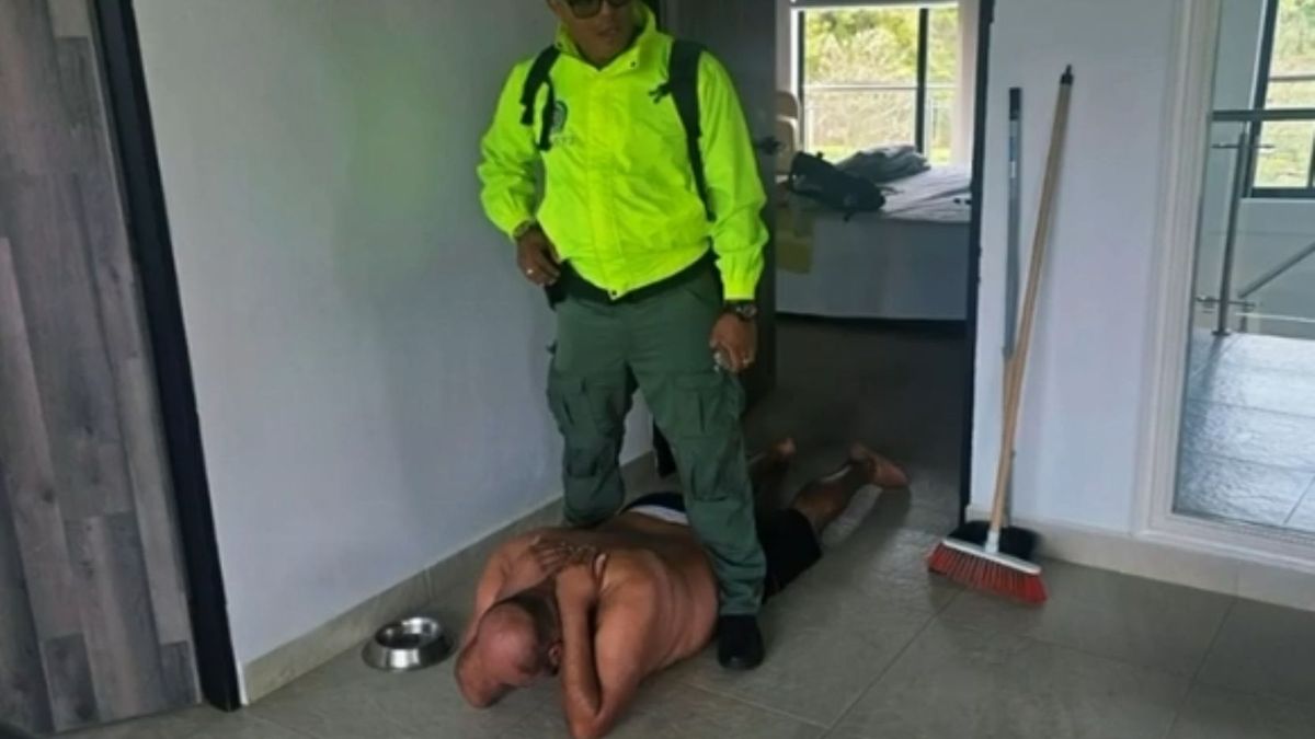 Cabecilla criminal de Medellín que rezaba a la Virgen de Guadalupe mientras enviaba toneladas de cocaína por el mar Caribe