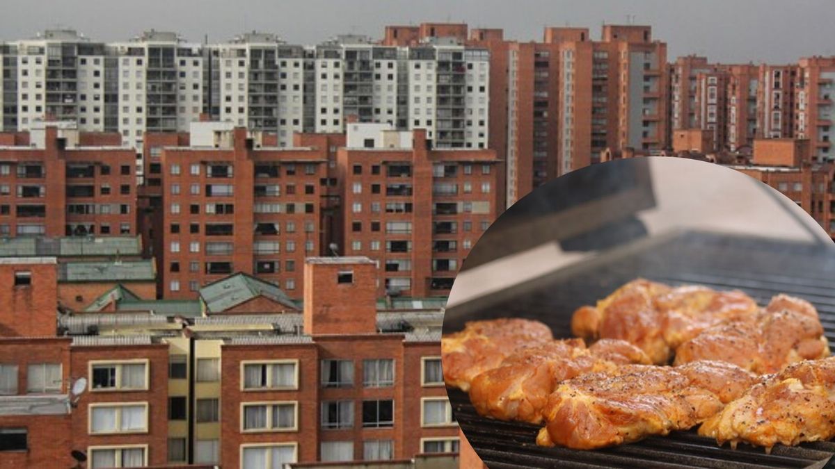 Se complican los asados cobros extra dejan sin para la carne