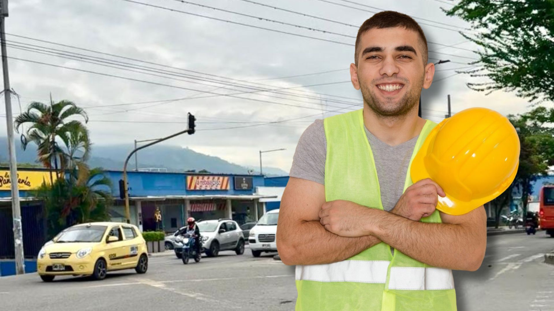 ¿Qué cierres habrá en la carrera Quinta de Ibagué por obras?