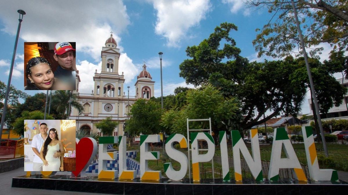 Tragedias en El Espinal, Tolima