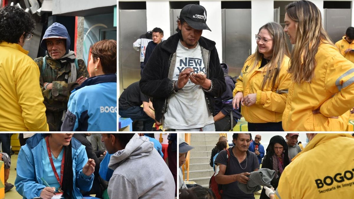 Este nuevo centro operará en dos jornadas para garantizar la atención alimentaria.