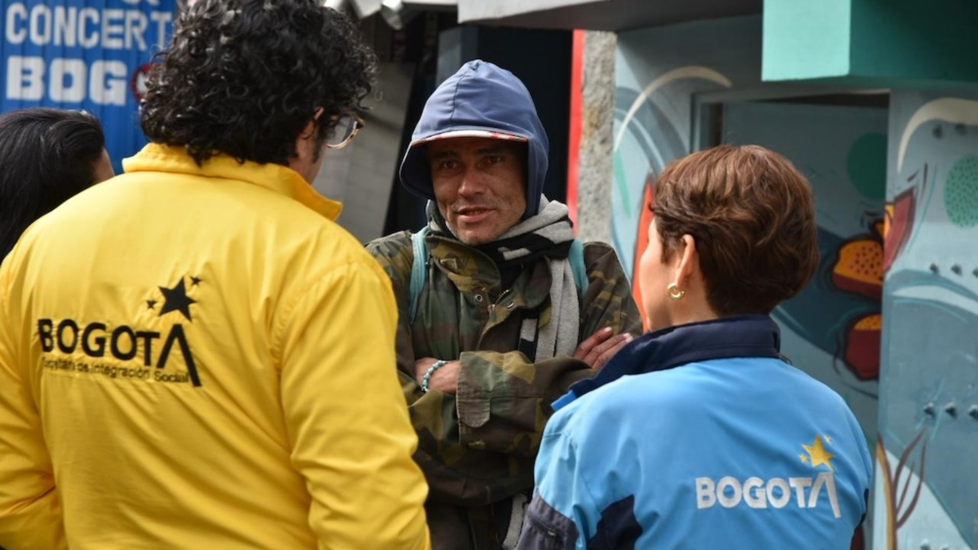 El nuevo punto tiene capacidad para atender diariamente a 240 personas