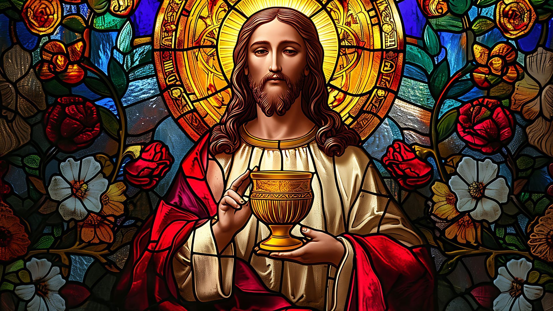 ¿Cuándo se reza la Novena a la Divina Misericordia en 2026?