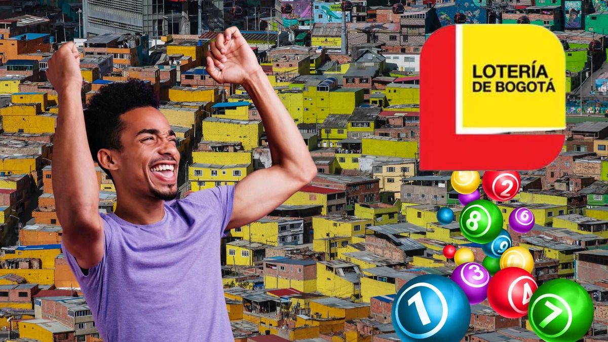 Lotería de Bogotá, 9 de abril de 2026