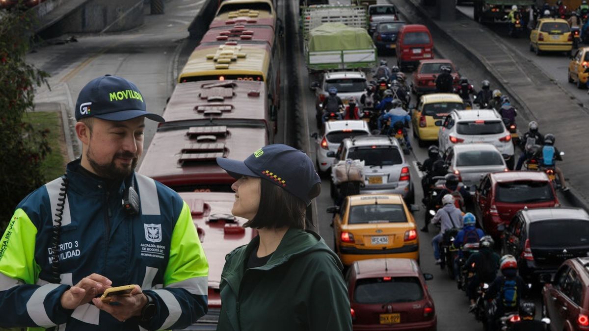 Movilidad 10 abril 2026 estrellones, trancones y cierres