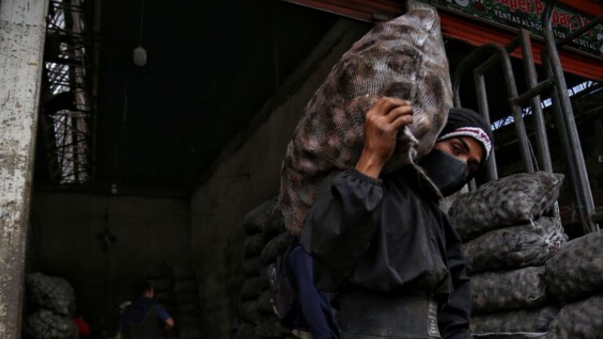 Precios Corabastos 10 abril 2026 los que más bajaron