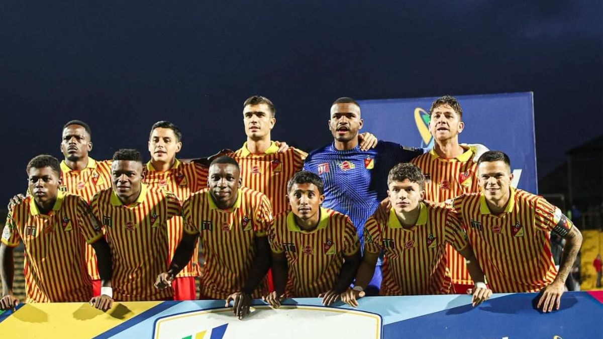 El Deportivo Pereira al borde de la liquidación advirtió el Superintendente de Sociedades