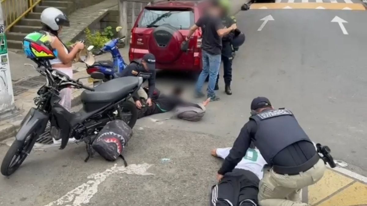 Confusión mortal: Alias “Brahyam” ordenó un crimen en Brasil, sus sicarios se equivocaron y la Interpol lo cazó en Medellín