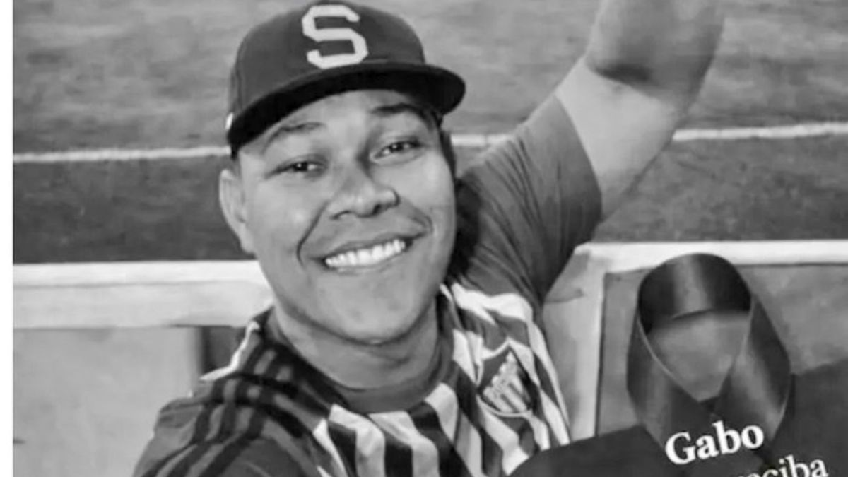 Gabriel Alfredo Acosta Navas