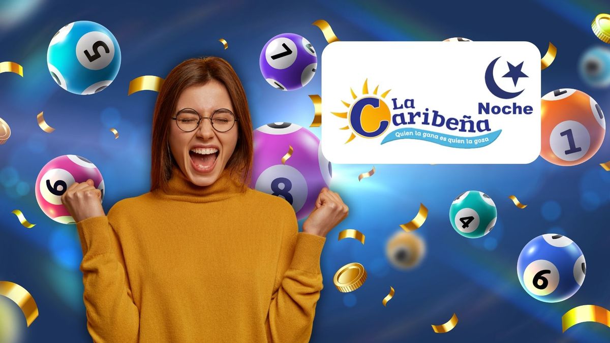 La Caribeña Noche - Domingo 12 de abril