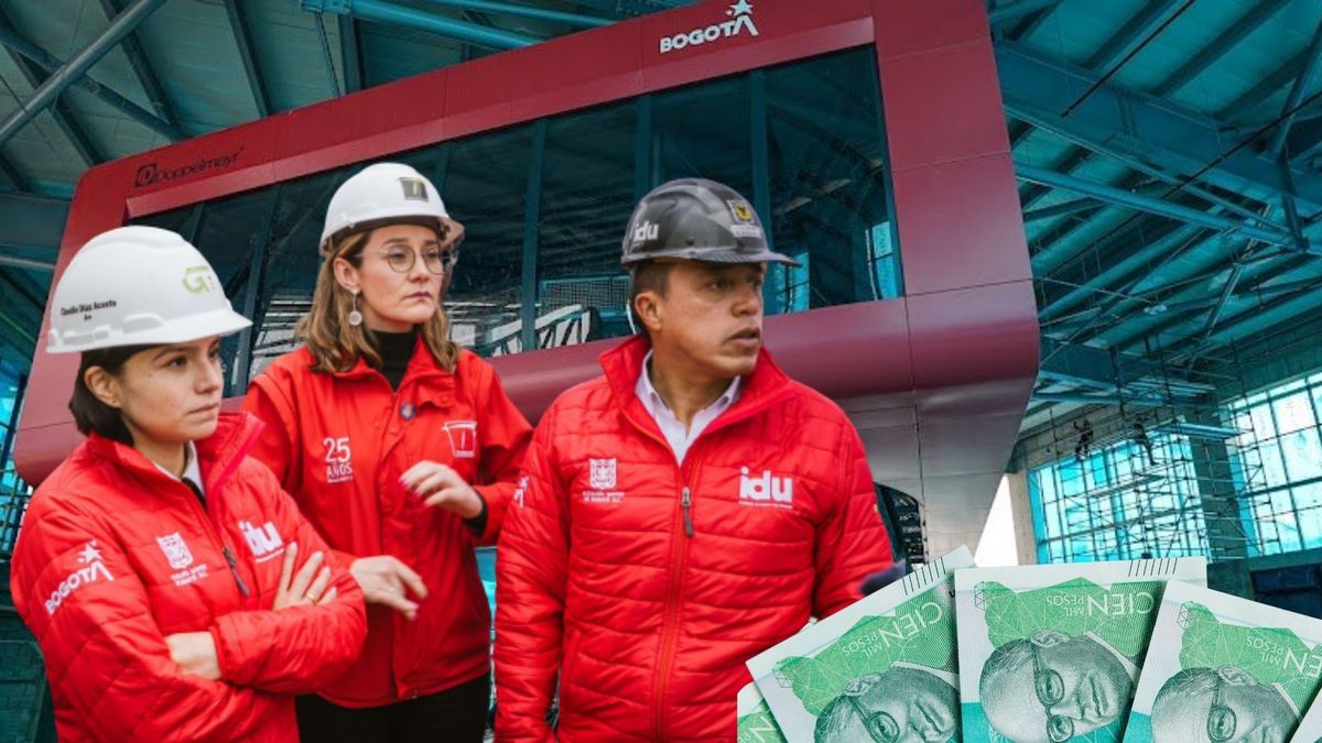 TransMilenio $390.800 millones que cambiarán vidas