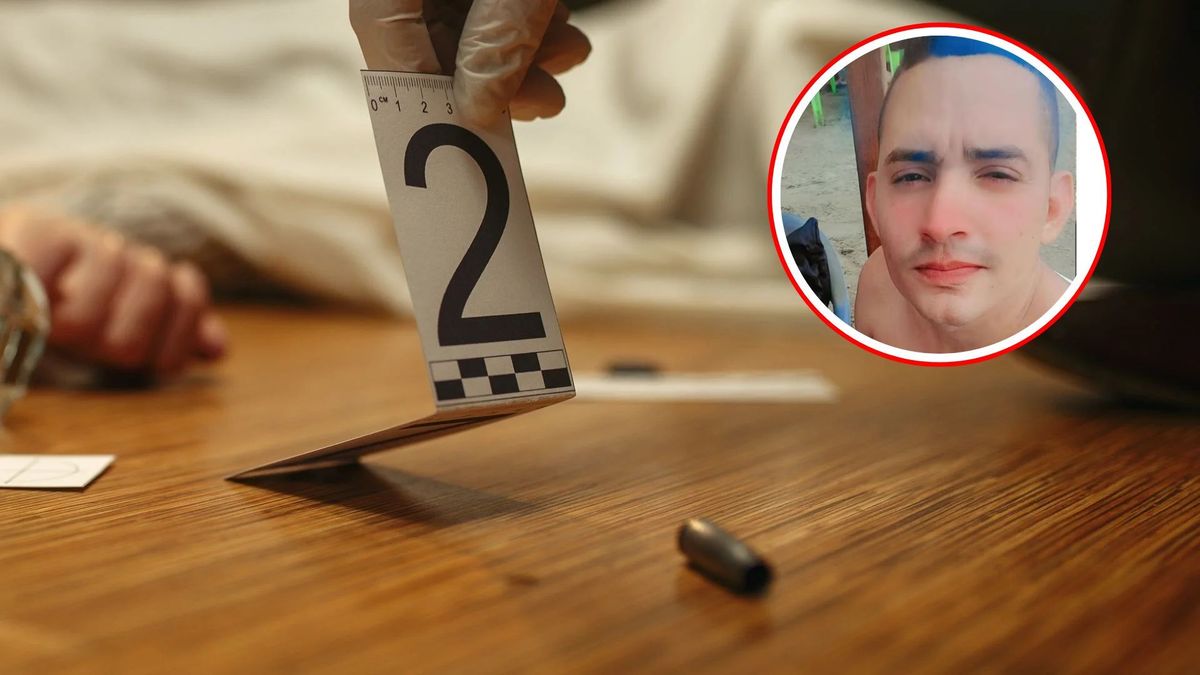 Crimen en Simón Bolívar