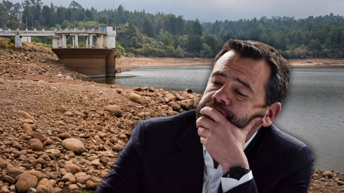 Fenómeno del niño 2026: alerta a Galán por embalses