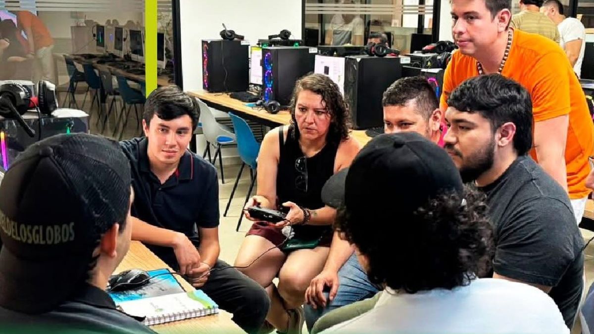 Cursos gratuitos en Bucaramanga